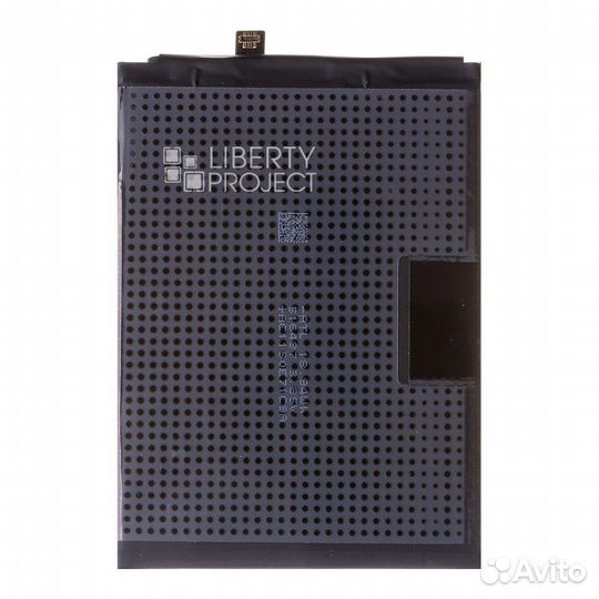 Аккумулятор ориг. Huawei P Smart 2021 / 10X Lite