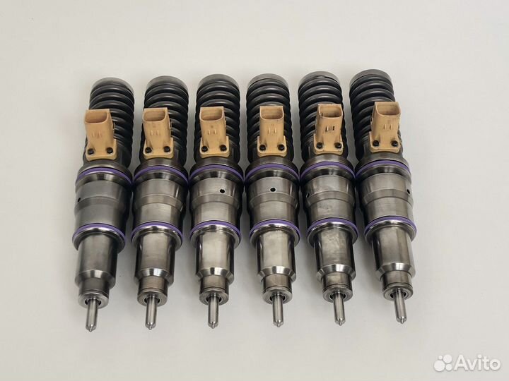 Насос форсунки Volvo 20584345