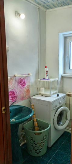 3-к. квартира, 52,7 м², 1/1 эт.