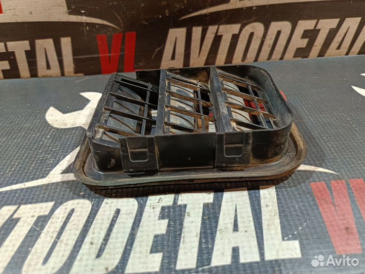 Клапан вентиляции салона Skoda Octavia Tour