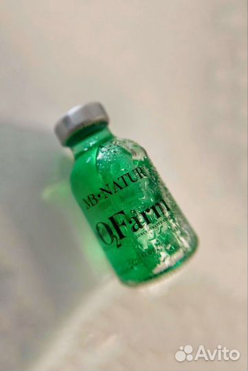 Счастье для бровей