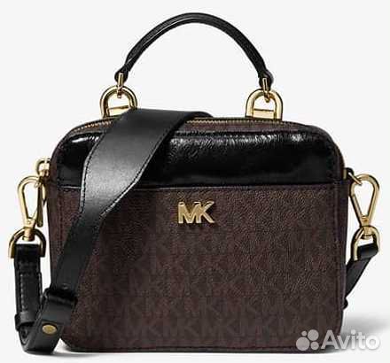 Michael kors best sale mott mini