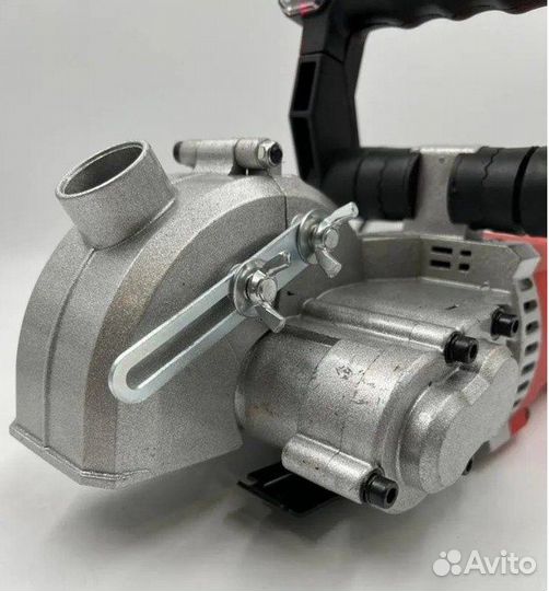 Штроборез электрический Makita 2900 Вт