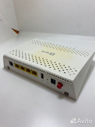 Wifi роутер МГТС RV6699