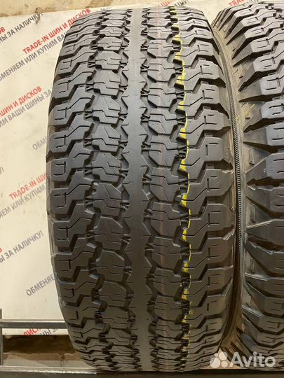 Goodyear Wrangler AT/SA 235/65 R17 108T