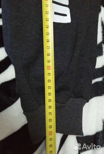 Спортивные штаны