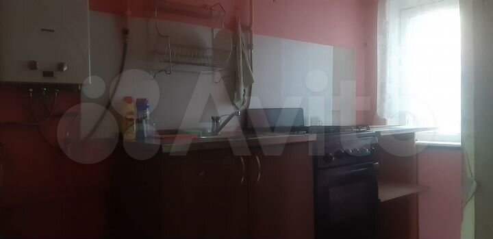 Дом 47 м² на участке 7 сот.