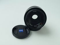 Объектив Sony E Zeiss Touit 32 1.8