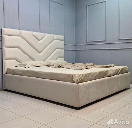 Кровати от производителя 180/200 и 160/200