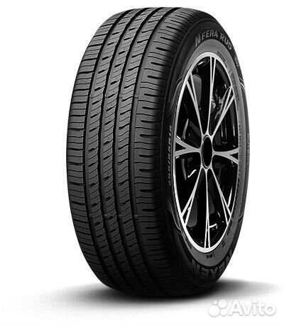 Nexen N'Fera RU5 245/60 R18 104V