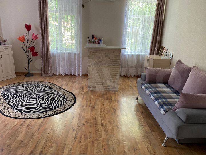 Квартира-студия, 37 м², 2/2 эт.
