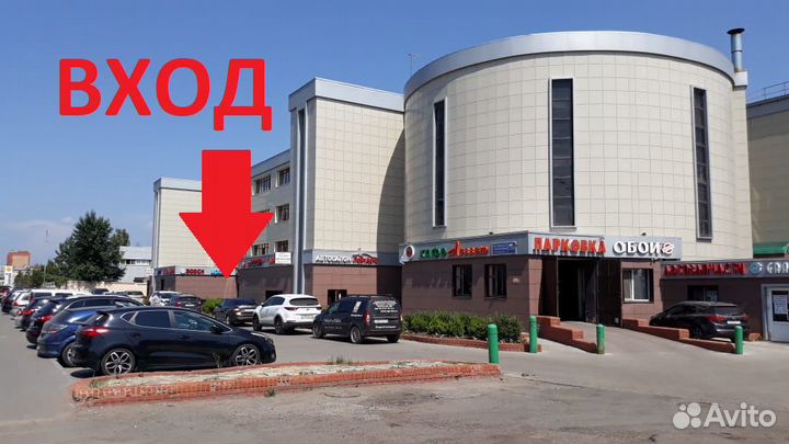 Заглушка птф правая Volkswagen Polo 2010-2015