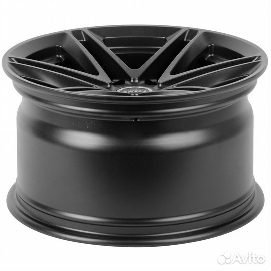 Кованые диски R17 на Ford F-150