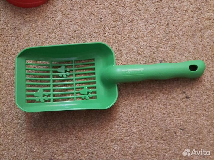 Аксессуары для животных