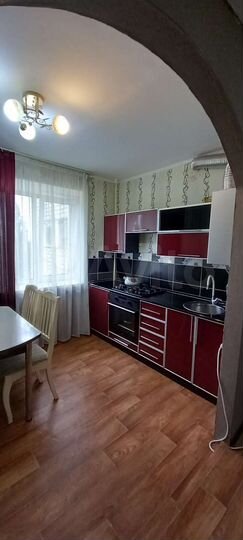 2-к. квартира, 50 м², 4/5 эт.