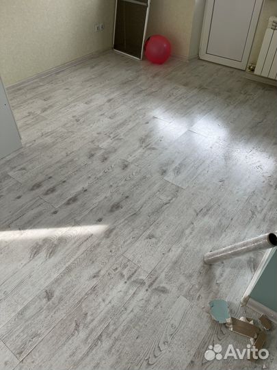 Ламинат 33 класс бу