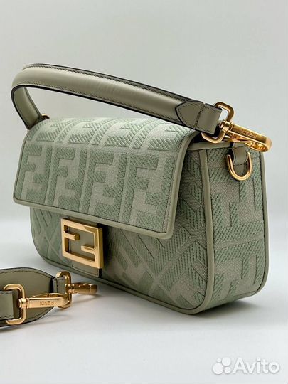 Сумка Fendi