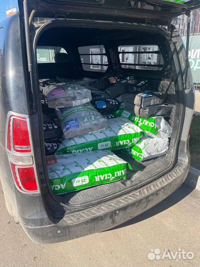 Корма для собак и кошек Acari Ciar