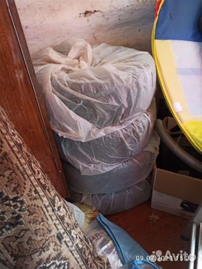 Nokian Tyres Nordman 5 185/60 R14