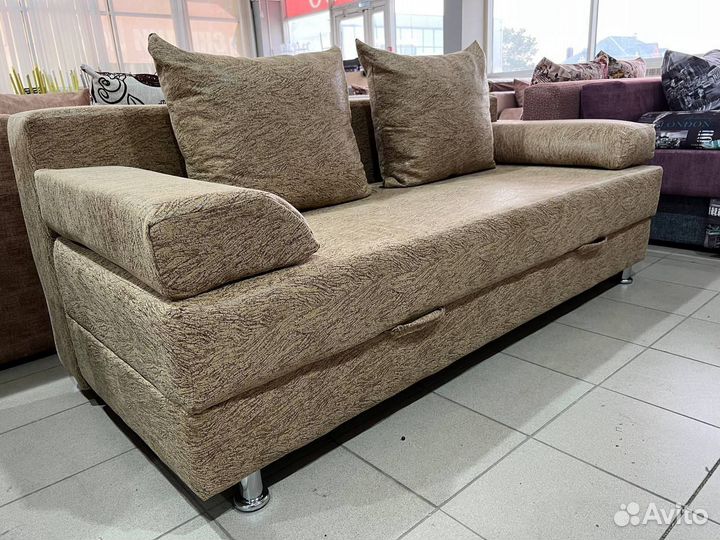 Диван-Новый (быстрая доставка) 686