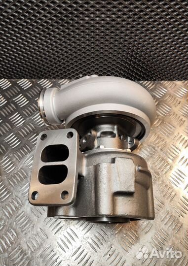 Турбина Man HX40 3598107