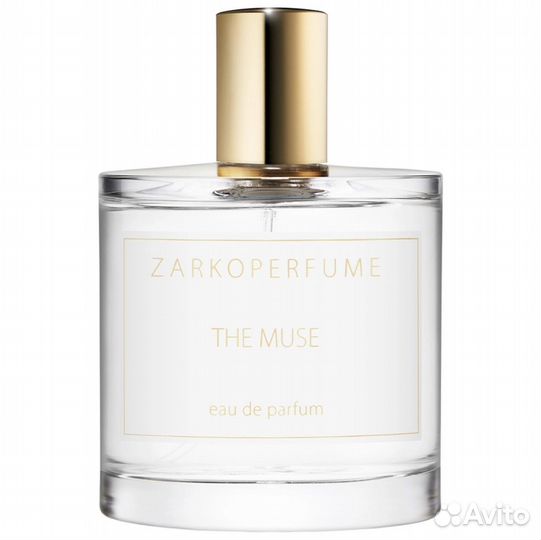Zarkoperfume The Muse