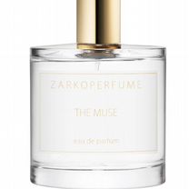 Zarkoperfume The Muse