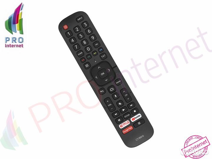Пульт Toshiba CT-95010