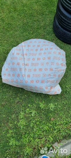 Nokian Tyres Hakka Green 3 16/6 R16 50K