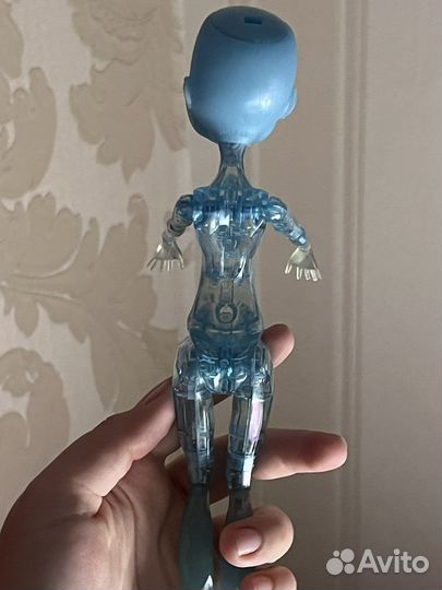 Кукла монстр хай