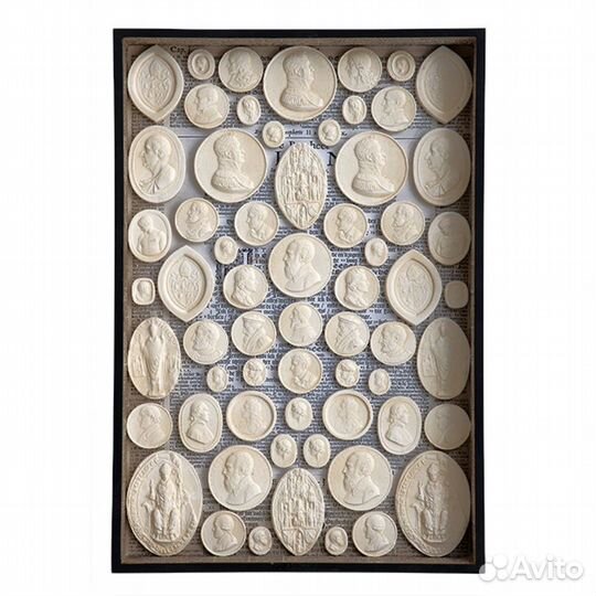 Пано Eichholtz 16918 монеты