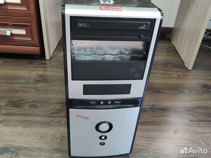 Корпус для пк