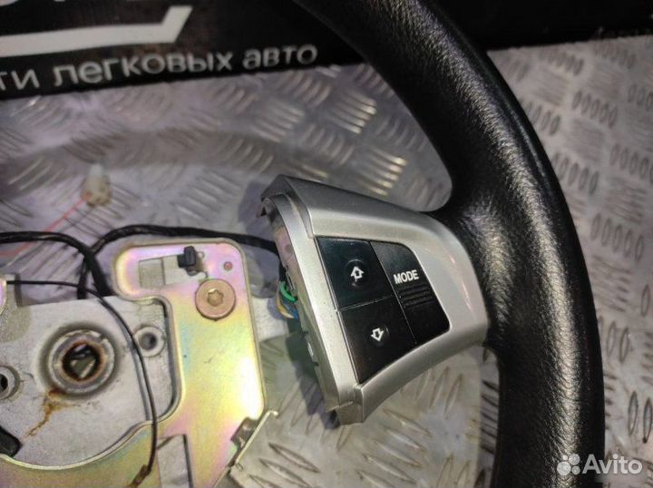 Руль Lifan Solano 620 1.6 2008-2014