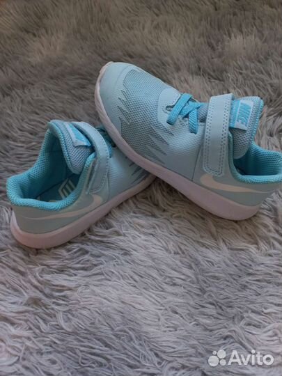 Кроссовки nike детские оригинал