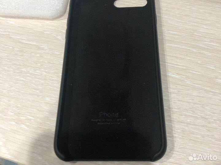 Оригинальный чехол на iPhone 7,8 plus