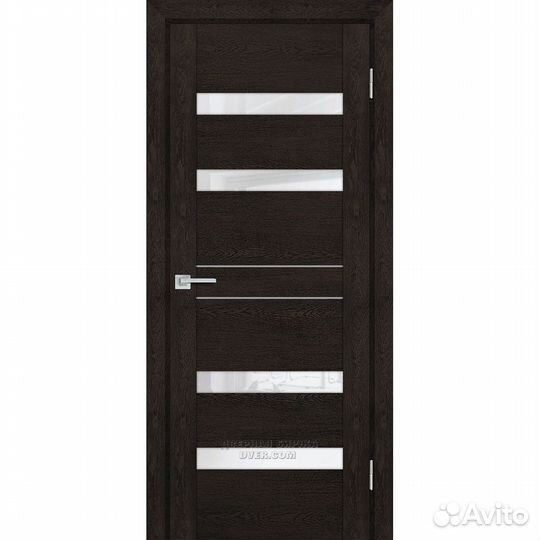 Межкомнатные двери на заказ