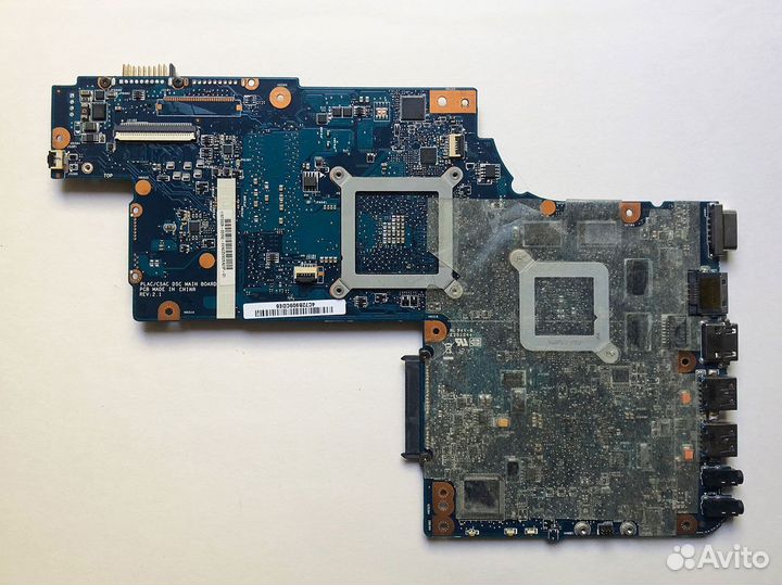 Материнская плата Toshiba L870, C870, L870D, C870D