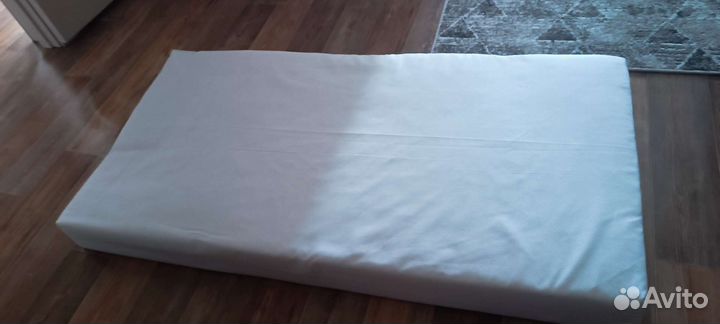 Матрас детский 120 60