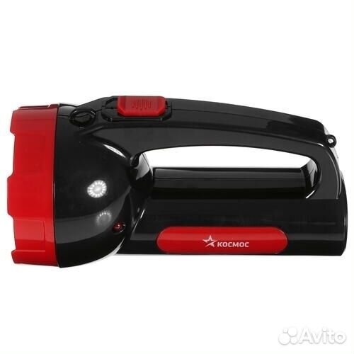 Фонарь Космос 9105wled прожектор