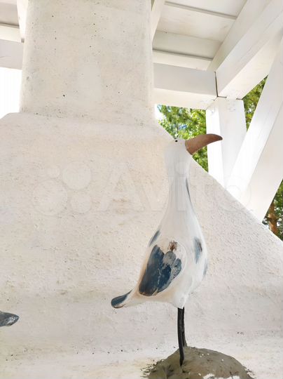 Коттедж 140 м² на участке 20 сот.