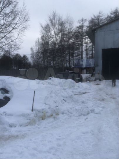 Участок 30 сот. (ИЖС)