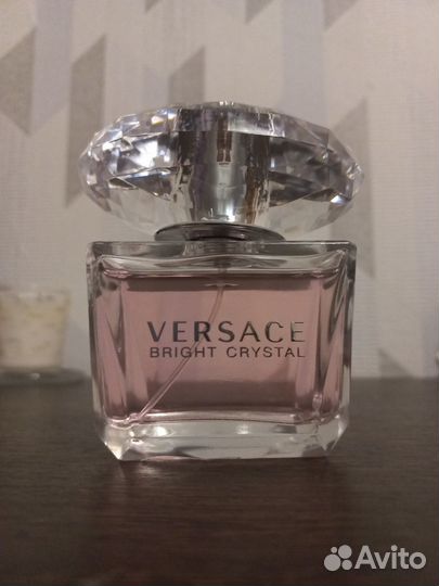 Духи женские versace