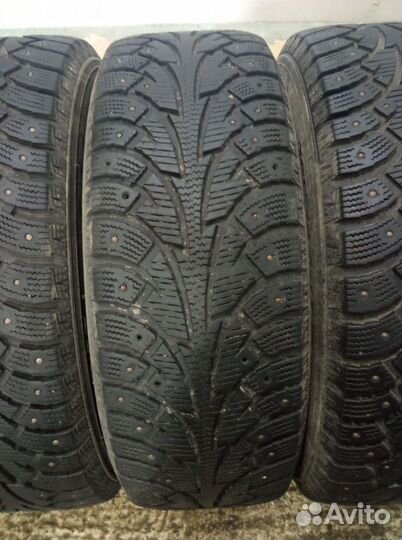 Hankook Winter I'Pike 205/60 R16 98W