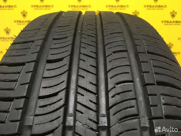 Nexen N'Priz AH5 195/55 R15 87V