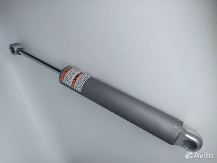 Амортизатор задний снегохода yamaha