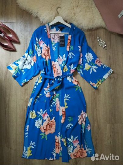 Накидка новая