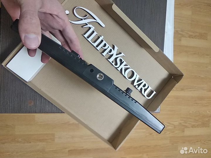 Видео свет LED