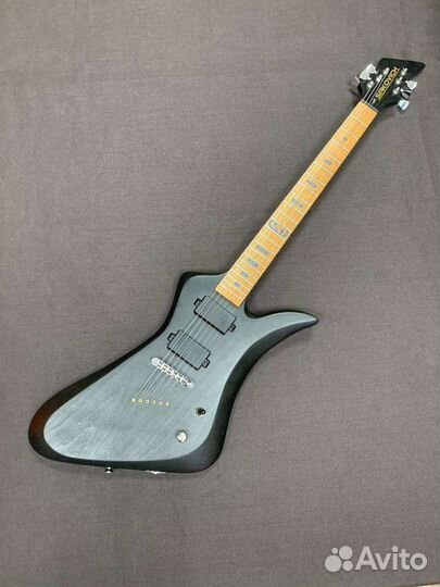 Электрогитара