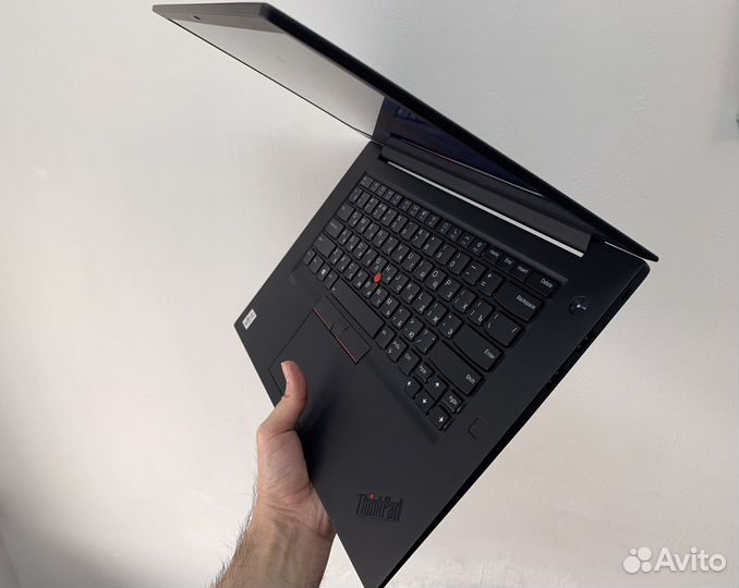 Как Новый Lenovo ThinkPad (2023) Core i7