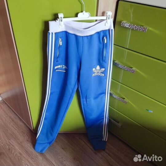 Спортивный костюм adidas оригинал